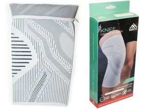 Суппорт колена ST-7158  (размер S-M) GETSPORT 01194