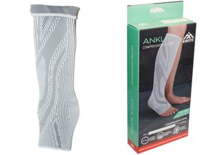 Суппорт ноги ST-7164  (размер L-XL) GETSPORT 01198