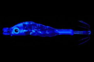 Кальмарница HIGASHI Shrimp Cristal SH 60 #01