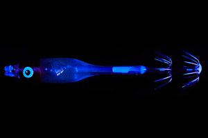 Кальмарница HIGASHI Spindle Cristal DH 70  #01