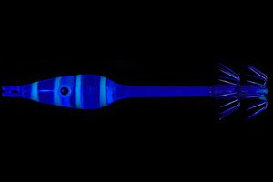 Кальмарница HIGASHI Spindle Cristal DH 85 #01