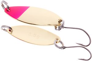 Блесна TauMANN Aria 3,5g #013