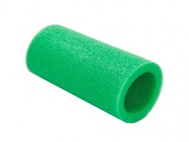 Коннектор для нудла зелёный 01392