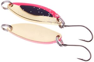 Блесна TauMANN Aria 3,5g #014