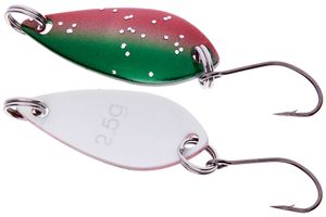 Блесна TauMANN Dona 2,5g #016