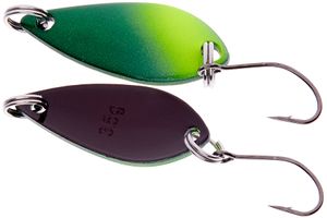 Блесна TauMANN Dona 3,5g #018