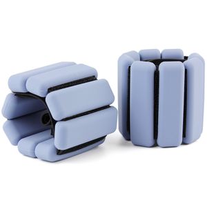 Утяжелители д/рук и ног Start Up EСЕ 019 violet 2 х 0,25kg Start Up 366626