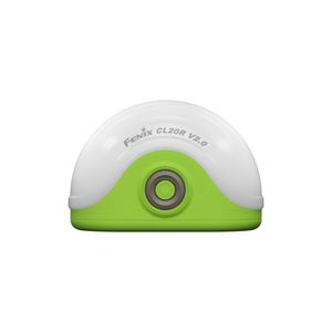 Фонарь Fenix кемпинговый CL20R V2.0 зеленый 300 люмен Fenix CL20RV20gr