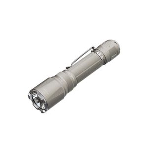 Фонарь Fenix тактический TK21R светло-серый  хаки Fenix TK21RCm