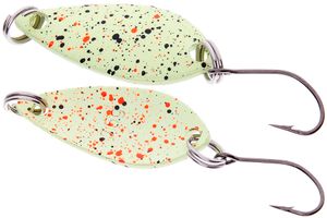 Блесна TauMANN Dona 3,5g #020