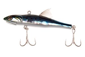 Воблер LITTLE JACK Forma Adict 68mm 15g #02