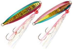 Инчику HIGASHI Deep Target 100g DOH #02