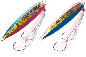 Инчику HIGASHI Deep Target 300g DOH #02