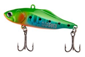 Раттлин HIGASHI Deep Guru 15гр. #02