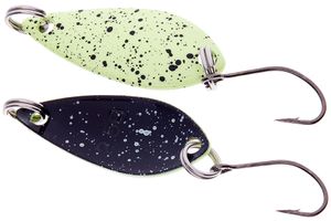 Блесна TauMANN Dona 2,5g #021