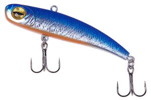 Раттлин HIGASHI Winger 75mm 18g #02