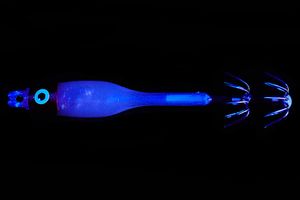 Кальмарница HIGASHI Spindle Cristal DH 70  #02