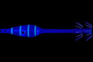 Кальмарница HIGASHI Spindle Cristal DH 85 #02