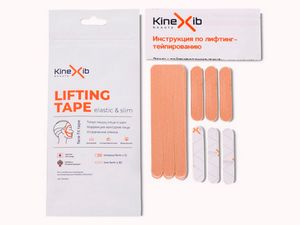 Лифтинг тейп Kinexib Ultra GETSPORT 02274