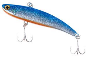 Раттлин HIGASHI Slimer 90H 30g #02