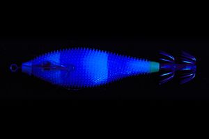 Кальмарница HIGASHI Toto 75 Silicone skin #02