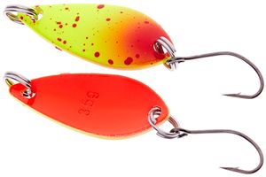 Блесна TauMANN Dona 3,5g #024