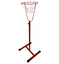 Стойка баскетбольная детская переменной высоты МК-0025