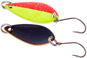 Блесна TauMANN Dona 3,5g #027