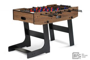 Настольный футбол / Кикер BFG Compact 48 (Аризона) BFG-4F1DA