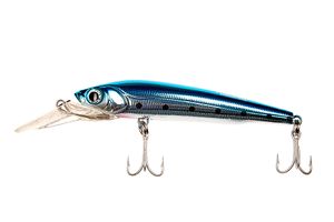 Воблер ASARI Big Mac 60гр #03