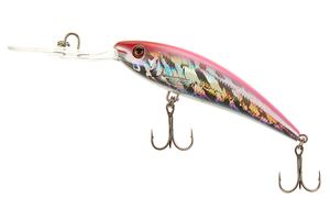 Воблер HIGASHI Deep Bro 90F 16g #03