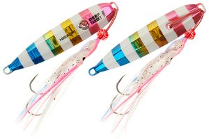 Инчику HIGASHI Deep Target 100g DOH #03