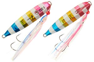 Инчику HIGASHI Deep Target 200g DOH #03