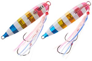 Инчику HIGASHI Deep Target 300g DOH #03