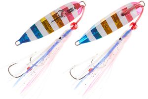 Инчику HIGASHI Deep Target 80g DOH #03