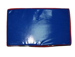 Макивара уплотнённая. Размер: 40 см х 70 см: А-065 GETSPORT 03054