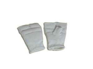 Защита кисти (для единоборств, материал хлопок с эластиком р. S). :(QG0403-S): GETSPORT 03139