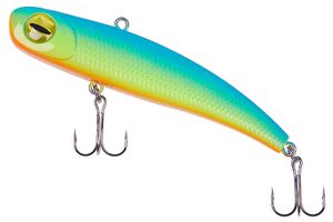 Раттлин HIGASHI Winger 110mm 36g #03