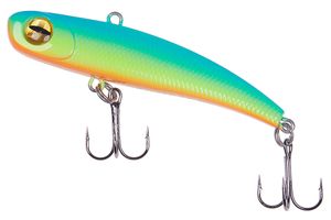 Раттлин HIGASHI Winger 75mm 18g #03