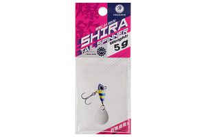 Тейлспиннер HIGASHI Shira 5g #03