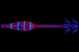 Кальмарница HIGASHI Spindle Cristal DH 85 #03