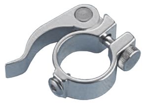 Зажим DT-321 подсед. 30,2мм, ал. ТАЙВАНЬСКИЕ ПРОИЗВОДИТЕЛИ ZTB11808