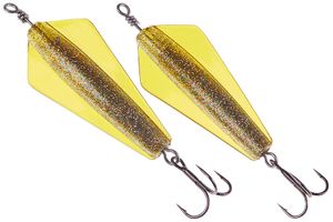 Блесна HIGASHI Dr. Salmon 13g #04