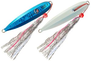 Инчику HIGASHI Deep Target 100g DOH #04