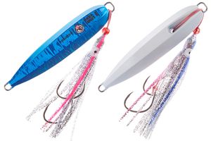 Инчику HIGASHI Deep Target 300g DOH #04