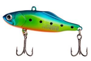 Раттлин HIGASHI Deep Guru 15гр. #04