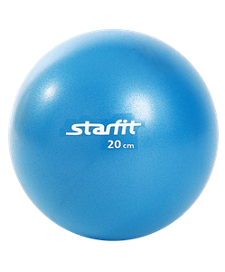 Мяч для пилатеса Star Fit GB-901 20 см УТ-00009007
