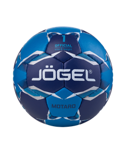 Мяч гандбольный JOGEL Motaro №1