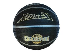 Мяч баскетбольный StreetBasket размер 7 2025-7 BS907 GETSPORT 04137
