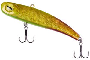 Раттлин HIGASHI Winger 130mm 42g #04